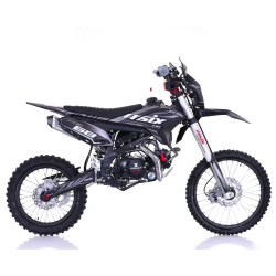 Asix XB68 140cc 19/16" Cross Enduro - 3