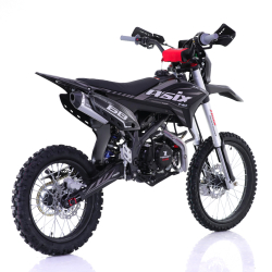Asix XB68 140cc 19/16" Cross Enduro - 5