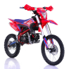 Asix XB68 140cc 19/16" Cross Enduro - 7