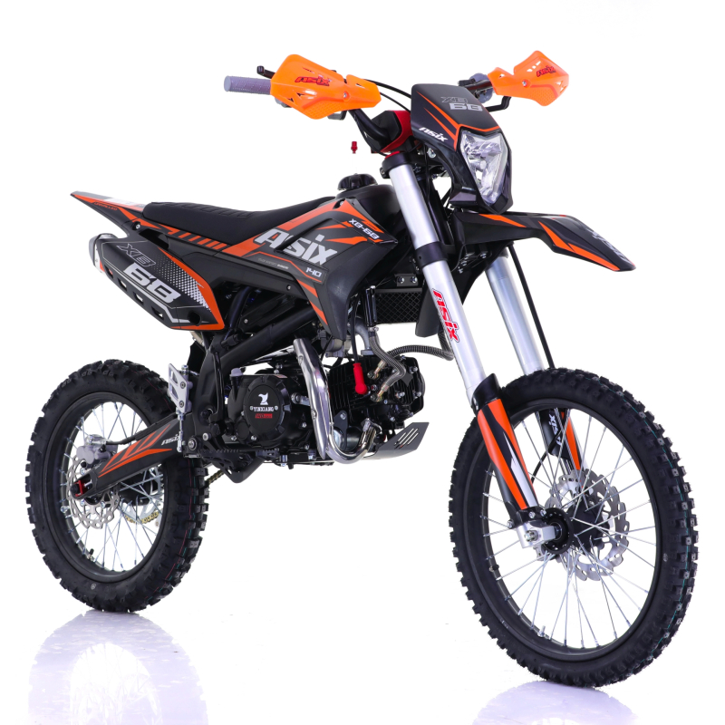 Asix XB68 140cc 19/16" Cross Enduro - 13