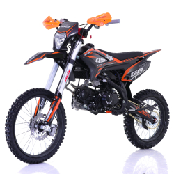Asix XB68 140cc 19/16" Cross Enduro - 14
