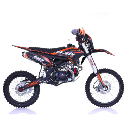 Asix XB68 140cc 19/16" Cross Enduro - 15