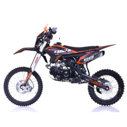 Asix XB68 140cc 19/16" Cross Enduro - 16