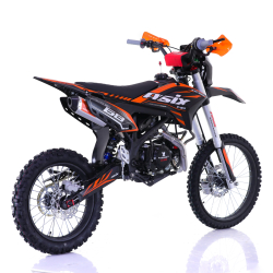 Asix XB68 140cc 19/16" Cross Enduro - 17
