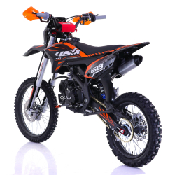 Asix XB68 140cc 19/16" Cross Enduro - 18
