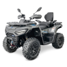 Linhai Landforce 650L EPS, T3b, 4x4 Quad ATV - 3