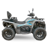 Linhai Landforce 650L EPS, T3b, 4x4 Quad ATV - 4