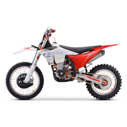 Asix XR99 300cc 21/18" Cross Enduro - 3