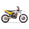 Asix XR99 300cc 21/18" Cross Enduro - 6