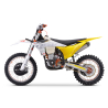 Asix XR99 300cc 21/18" Cross Enduro - 7
