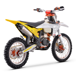Asix XR99 300cc 21/18" Cross Enduro - 8