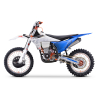 Asix XR99 300cc 21/18" Cross Enduro - 11