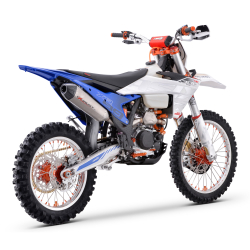 Asix XR99 300cc 21/18" Cross Enduro - 12