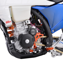 Asix XR99 300cc 21/18" Cross Enduro - 14