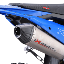 Asix XR99 300cc 21/18" Cross Enduro - 19