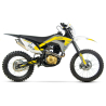 Asix XB83 250cc 21/18" Cross Enduro - 3