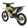 Asix XB83 250cc 21/18" Cross Enduro - 4
