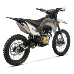 Asix XB83 250cc 21/18" Cross Enduro - 8