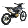 Asix XB83 250cc 21/18" Cross Enduro - 12