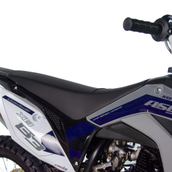 Asix XB83 250cc 21/18" Cross Enduro - 16