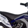 Asix XB83 250cc 21/18" Cross Enduro - 16