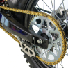 Asix XB83 250cc 21/18" Cross Enduro - 18