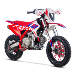 Asix XB18 70cc 12/10" Cross dla dziecka - 1