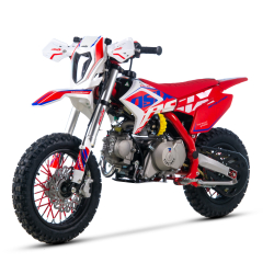 Asix XB18 70cc 12/10" Cross dla dziecka - 2