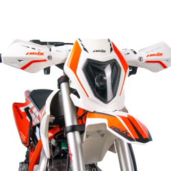 Asix XB18 70cc 12/10" Cross dla dziecka - 14