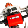 Asix XB18 70cc 12/10" Cross dla dziecka - 15