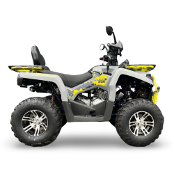Mikilon Beretta Hammer 200 T3b Quad ATV - 3