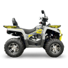 Mikilon Beretta Hammer 200 T3b Quad ATV - 3