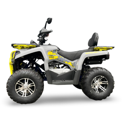 Mikilon Beretta Hammer 200 T3b Quad ATV - 4