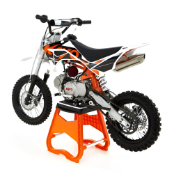 Kayo 110 TSD 14/12" K-start Cross dla dziecka - 4