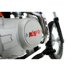 Kayo 110 TSD 14/12" K-start Cross dla dziecka - 13