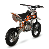 Kayo 125 TD 14/12" K-start Cross dla dziecka - 5