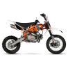 Kayo 125 TD 14/12" K-start Cross dla dziecka - 6