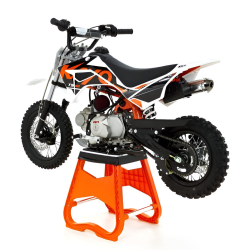 Kayo 90 TS 12/10" E-start Cross dla dziecka - 5