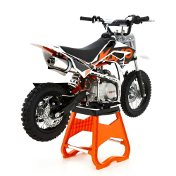 Kayo 90 TS 12/10" E-start Cross dla dziecka - 7