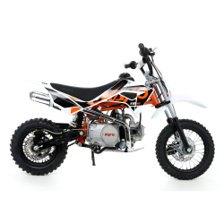 Kayo 90 TS 12/10" E-start Cross dla dziecka - 9