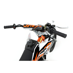 Kayo 90 TS 12/10" E-start Cross dla dziecka - 13