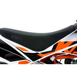 Kayo 90 TS 12/10" E-start Cross dla dziecka - 15