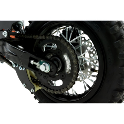 Kayo 90 TS 12/10" E-start Cross dla dziecka - 16