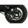 Kayo 90 TS 12/10" E-start Cross dla dziecka - 17