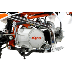 Kayo 90 TS 12/10" E-start Cross dla dziecka - 22