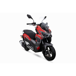 Junak XDV 125 Skuter - 2