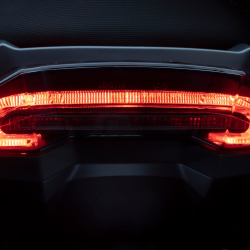 Junak XDV 125 Skuter - 10