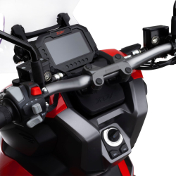 Junak XDV 125 Skuter - 11