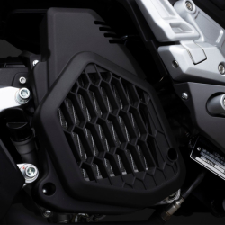 Junak XDV 125 Skuter - 19