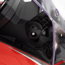 Junak XDV 125 Skuter - 23